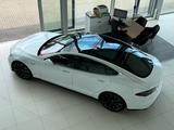 Tesla Model S 85D - Free Supercharge SC01 - Pano - 21  - Tesla Gebrauchtwagen von 2015