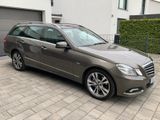 Mercedes-Benz E 250 CGI Blue Dynamic - Mercedes-Benz 250: 250e
