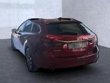 Mazda 6 Advantage Bluetooth Head Up Display Navi LED - Mazda 6 mit Benzin-Antrieb: Kombi