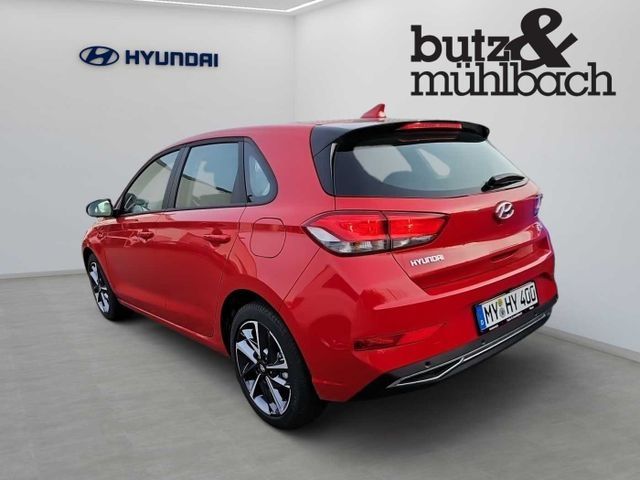 Hyundai i30 – Bild 5