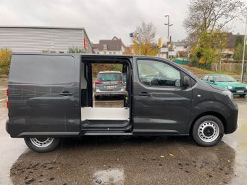 Bild 6 Opel Vivaro Kasten M HECKKLAPPE 2x Schiebetüre