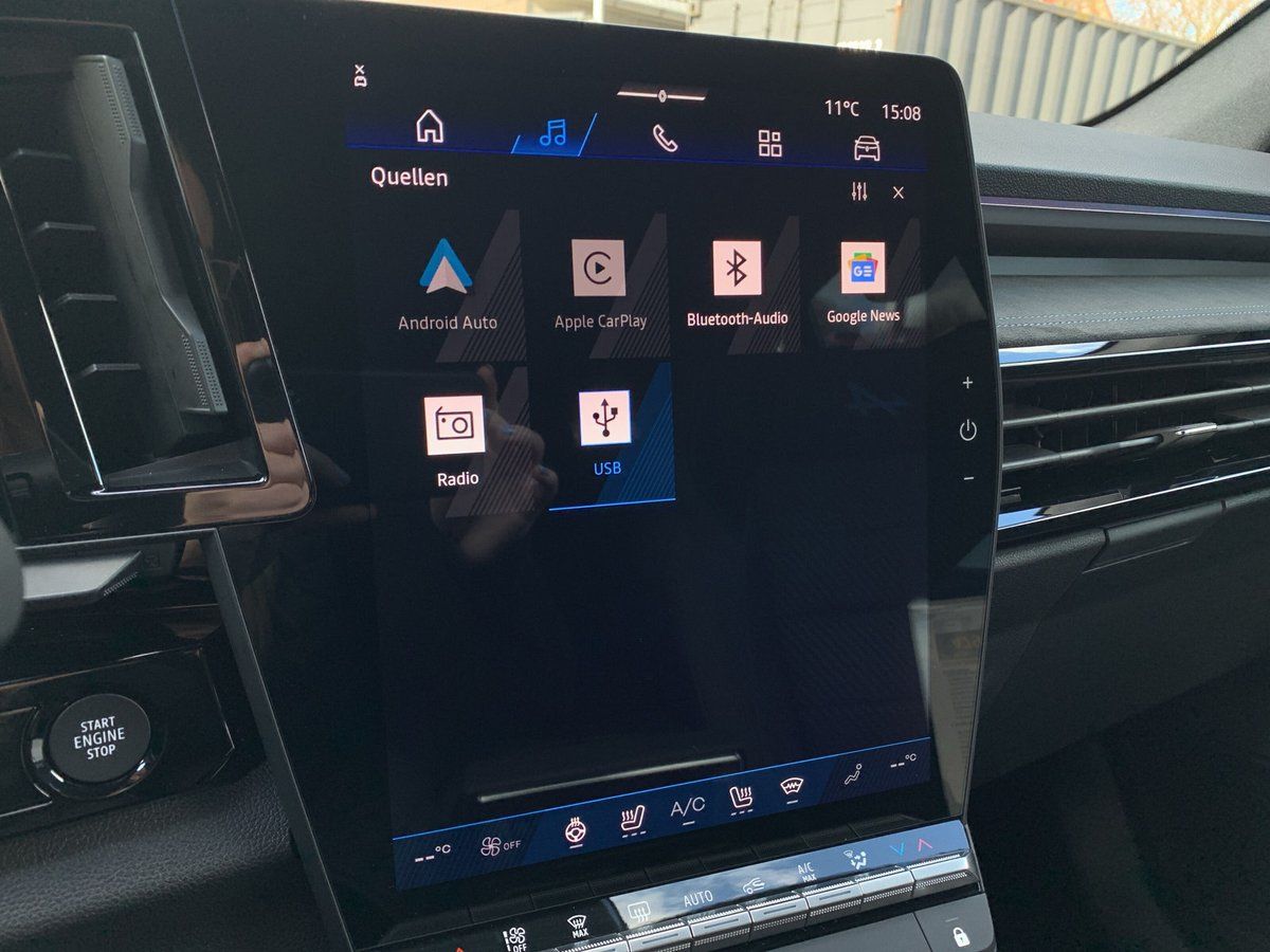 Renault Espace - Bild 33