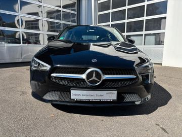 Mercedes CLA Shooting Brake - 3
