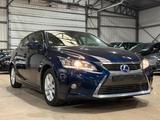 Lexus CT 200h 200h Luxury Line - gebrauchte Lexus Limousine