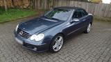 Mercedes-Benz CLK 500 V8 Avantgarde Vollau... - gebrauchte Mercedes-Benz CLK 500 aus dem Jahr 2004