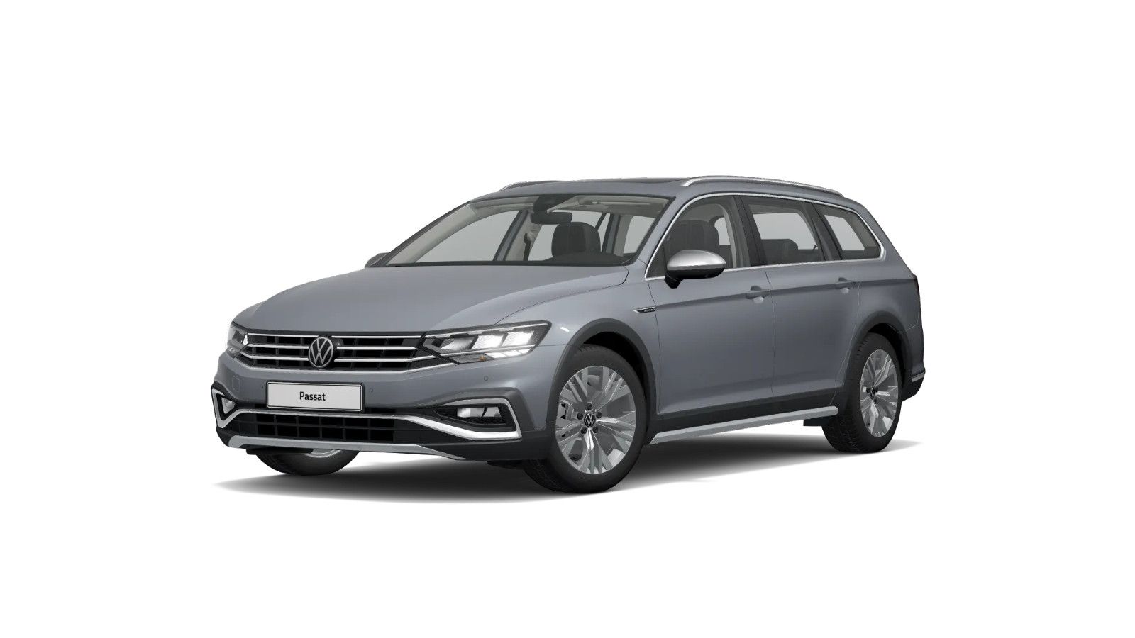 Volkswagen Passat Alltrack - Bild 2