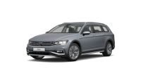 Volkswagen Passat Alltrack - Vorschau Bild 2