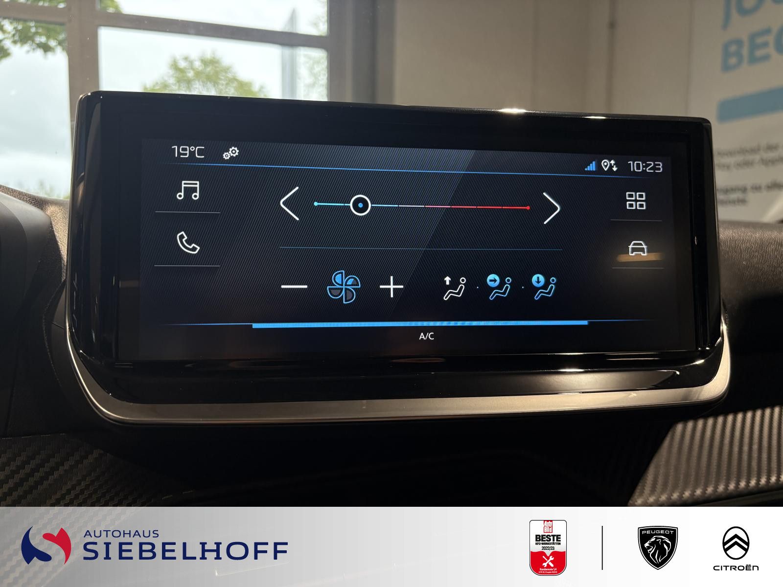 Peugeot 208 - Bild 13