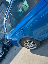 Skoda Fabia Combi Edition *ACC*Sitzh.*