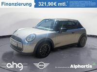 MINI Cooper Cabrio - Vorschau Bild 1