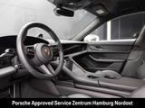 Porsche Taycan GTS Sport Turismo BOSE PDLS+ Surround - Porsche: Scheckheftgepflegt