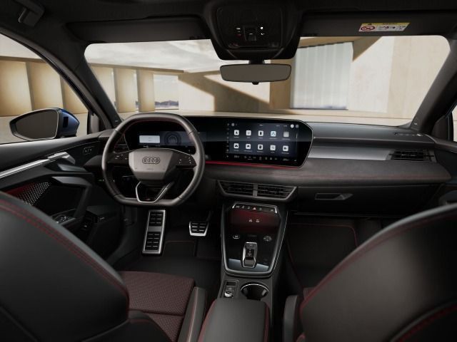 Audi A3 - Bild 7