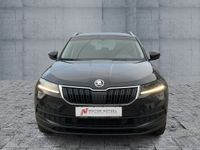 Skoda Karoq - Vorschau Bild 3