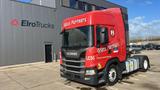 Scania G 450 (RETARDER / BELGIAN TRUCK / PERFECT CONDIT - Scania Kipper 6x6