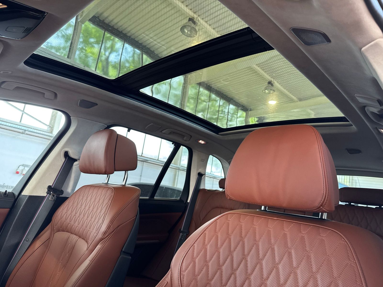 BMW X5 M60 - Bild 23