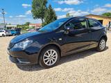Seat Ibiza SC Style - gebrauchte Seat Ibiza aus dem Jahr 2015