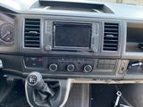 Volkswagen T6 Transporter 3,5t Alko Radstand 4100 Pritsche - : Pritsche Transporter