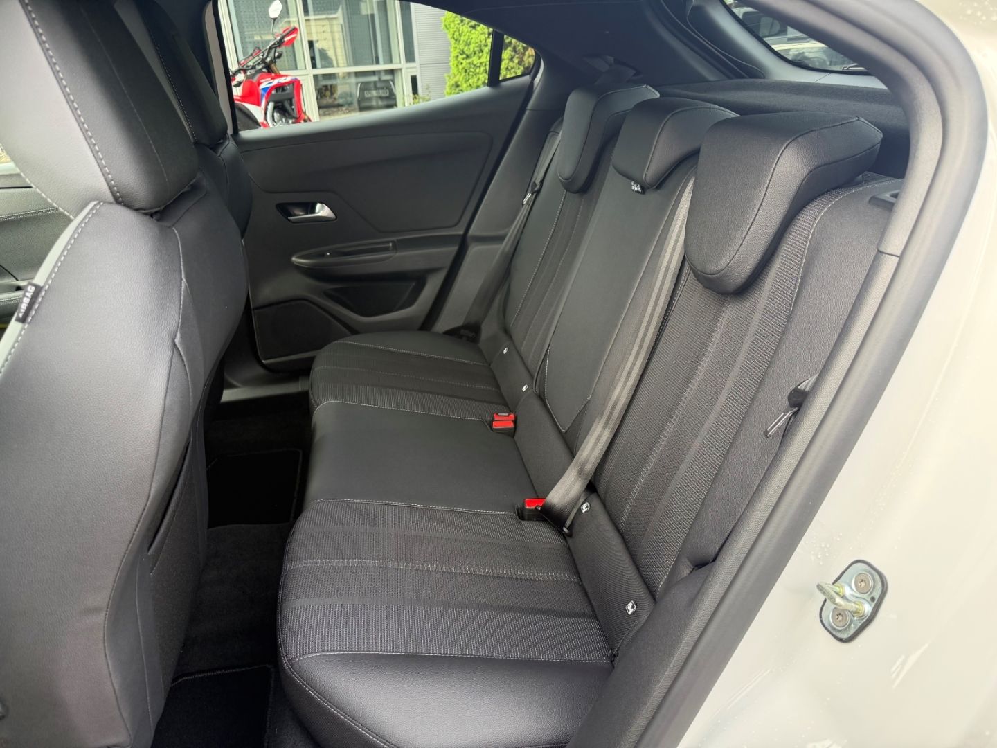 Fahrzeugabbildung Opel Mokka GS SHZ+LHZ+Kamera+Allwetter