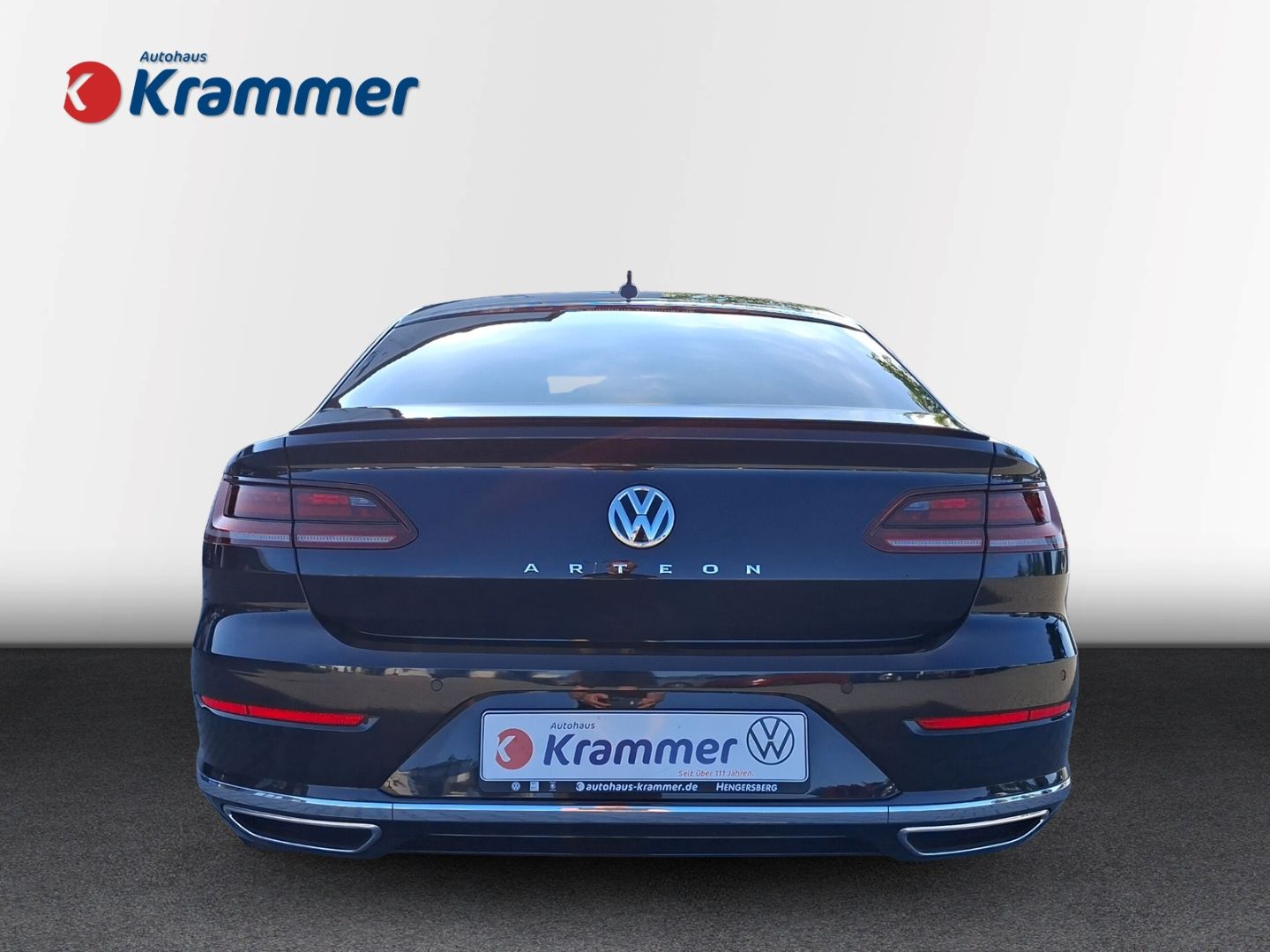 Arteon 2.0 TDI R-Line *NAVI*DYNAUDIO*PANO*DCC*