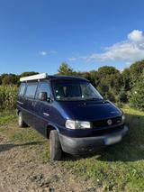 Volkswagen VW T4 Carthago Camper (wie California) - Volkswagen: Carthago