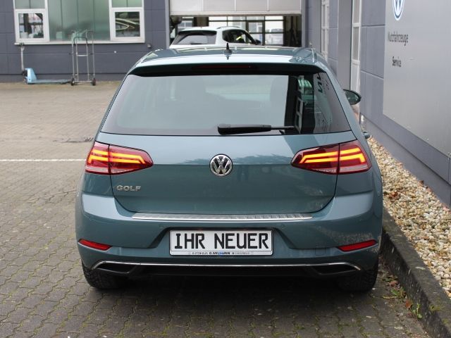 Golf VII 1.0 TSI IQ.DRIVE DSG KLIMA ALU