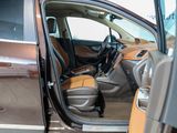 Opel Mokka Innovation 1.4l ecoFlex 4x4 +Fahrradträger - Fahrrad gebraucht