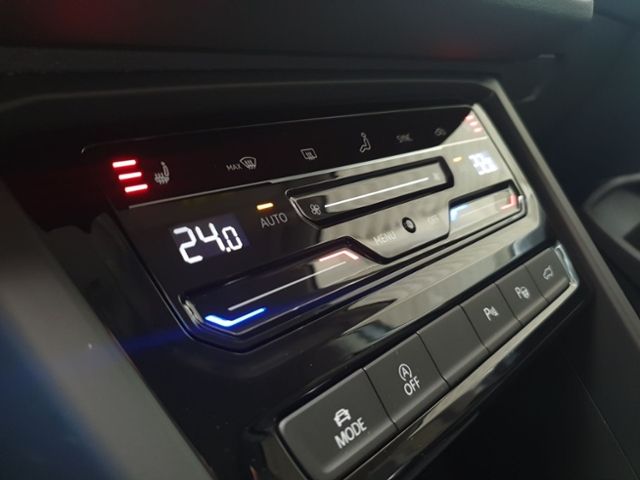 Fahrzeugabbildung Volkswagen Touran GOAL 2.0 TDI SCR 110 kW (150 PS) 7-Gang-A