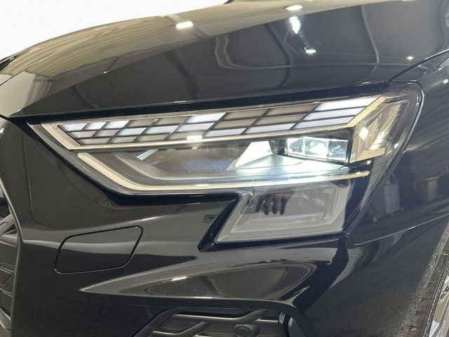 A3 Sportback 35 TDI S LINE MATRIX+SONOS+AHK+