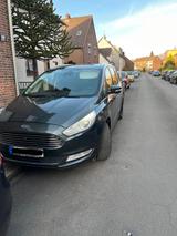 Ford Galaxy 2,0 TDCi 110kW Titanium 7 Sitze