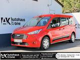 Ford TransitConnect 1.5 EcoBlue (L2) Trend  7 SITZER*