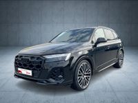 Audi Q7 - Vorschau Bild 2