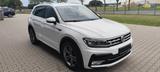 Volkswagen Tiguan Highline 2x RLine AHK Cam 4Motion - Volkswagen Tiguan: Rline