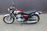 Kawasaki W 800  / 7tkm / Zubehör / Garantie / Reifen neu - Angebote entsprechen deinen Suchkriterien