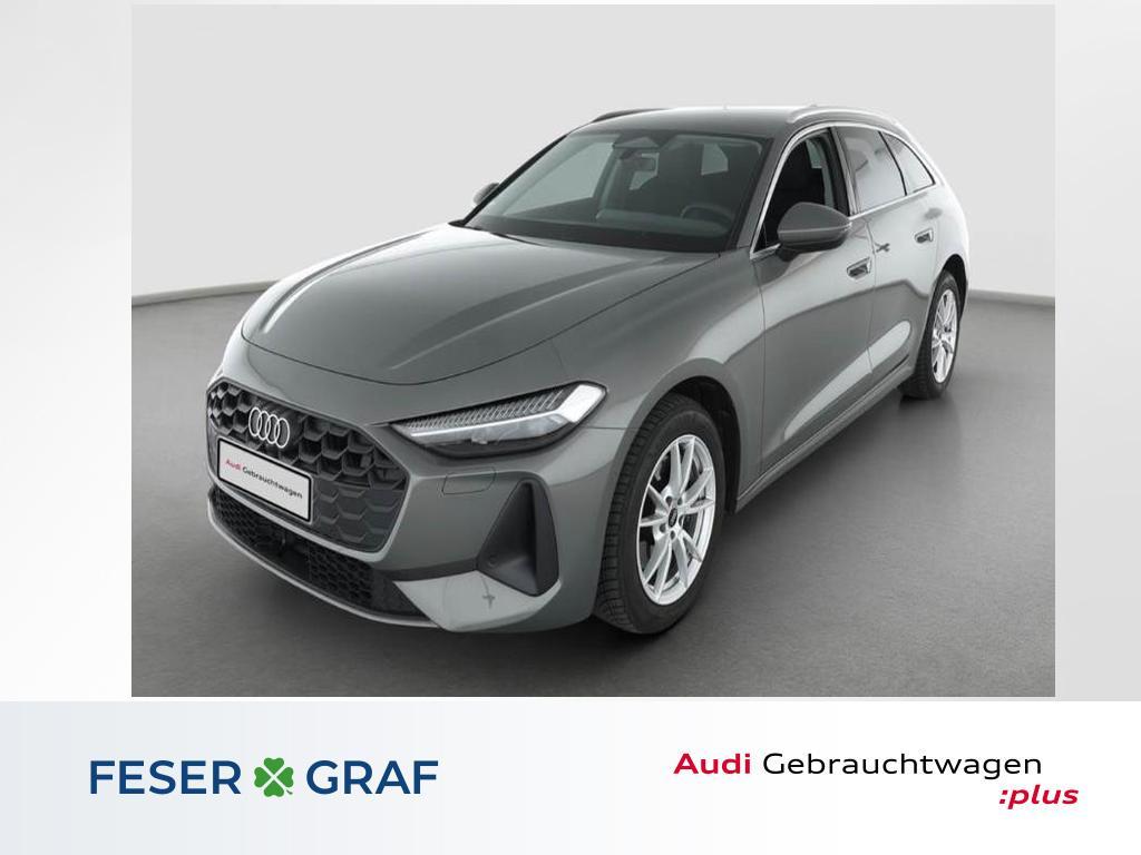Audi A5 Avant S-tronic LED+/Rearview/SHZ/Carplay