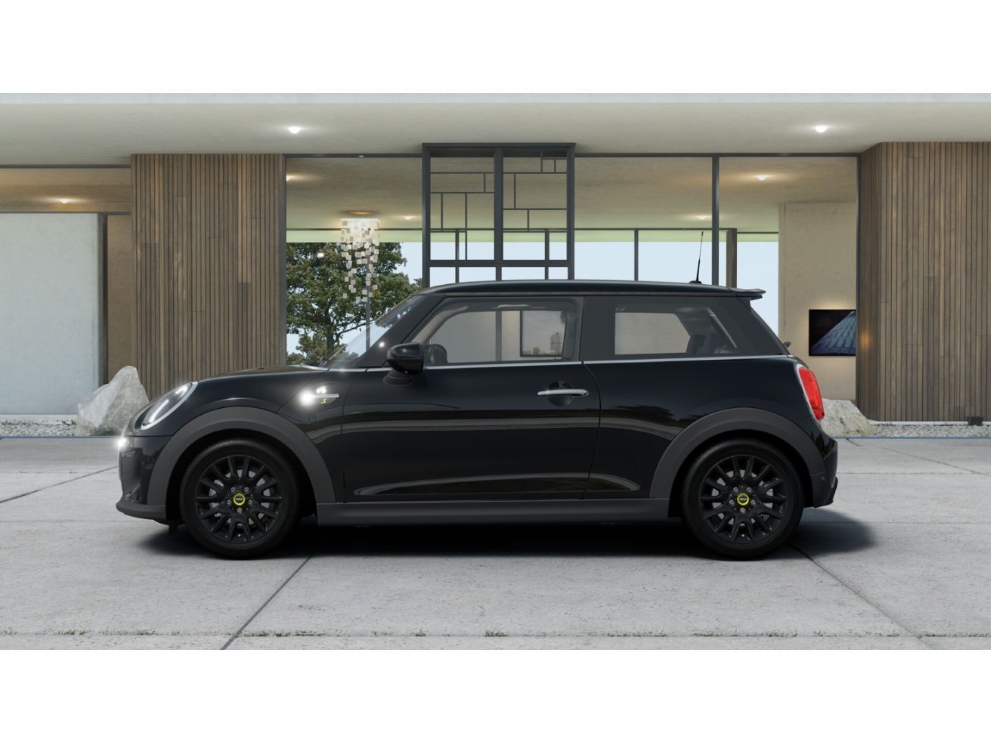 MINI Cooper SE - Bild 2