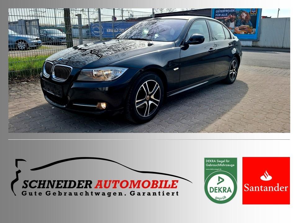BMW 318i *MOTORPROBLEM*