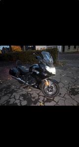 BMW K1600B - BMW K 1600 B