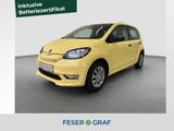 Skoda Citigo Ambition iV * SHZ KLIMA TEMP * - Skoda Citigo aus 2021