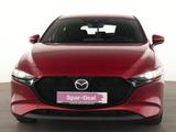 Mazda 3 Selection LED|Navigation|ACC|Auspark-Assistent - Mazda Gebrauchtwagen in Düsseldorf