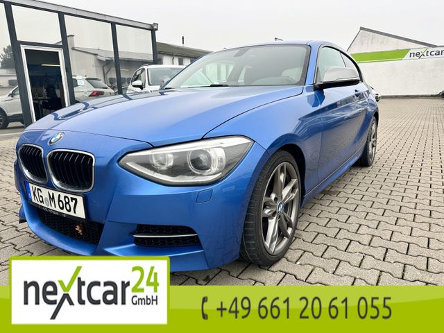 BMW M135i  M PAKET