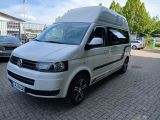 Volkswagen T 5 California 2.0 TDI Luxus Camper Wohnmobil - Angebote entsprechen deinen Suchkriterien