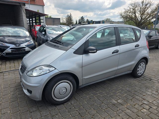 Mercedes-Benz A 170 Automatik  Tüv 11/2025 2xFuZv Sitzhzg