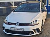 Volkswagen Golf GTI GTI Clubsport BMT - mit Benzin-Antrieb: Weiß, Teilleder