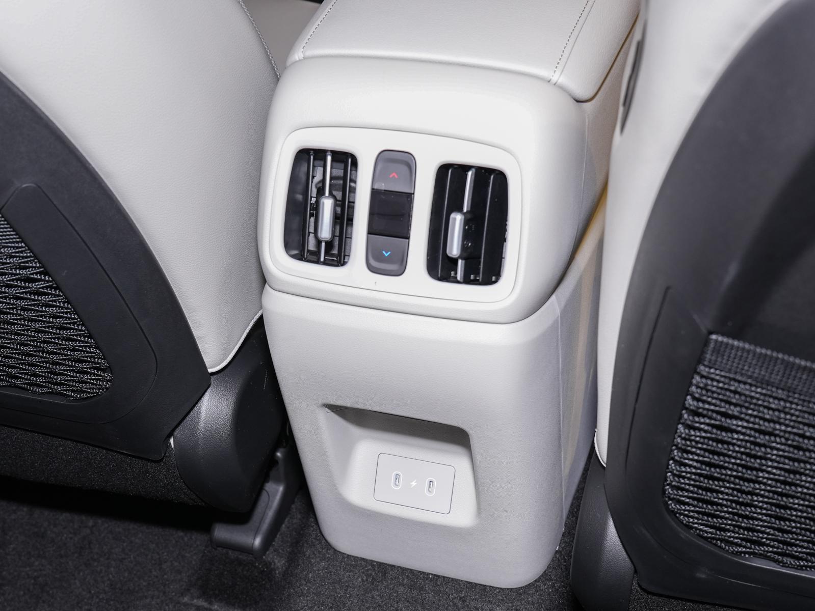 Hyundai TUCSON Plug-In-Hybrid 4WD Prime Assistenzpak ECS, миниатюра 18