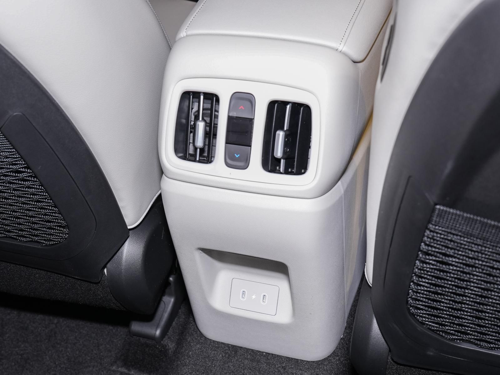 Hyundai Tucson – Bild 18