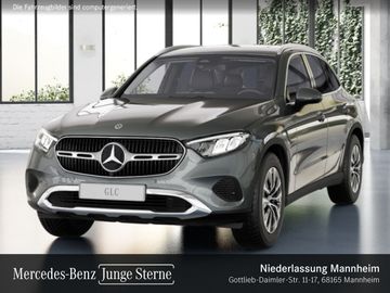 Mercedes GLC 200 - 2