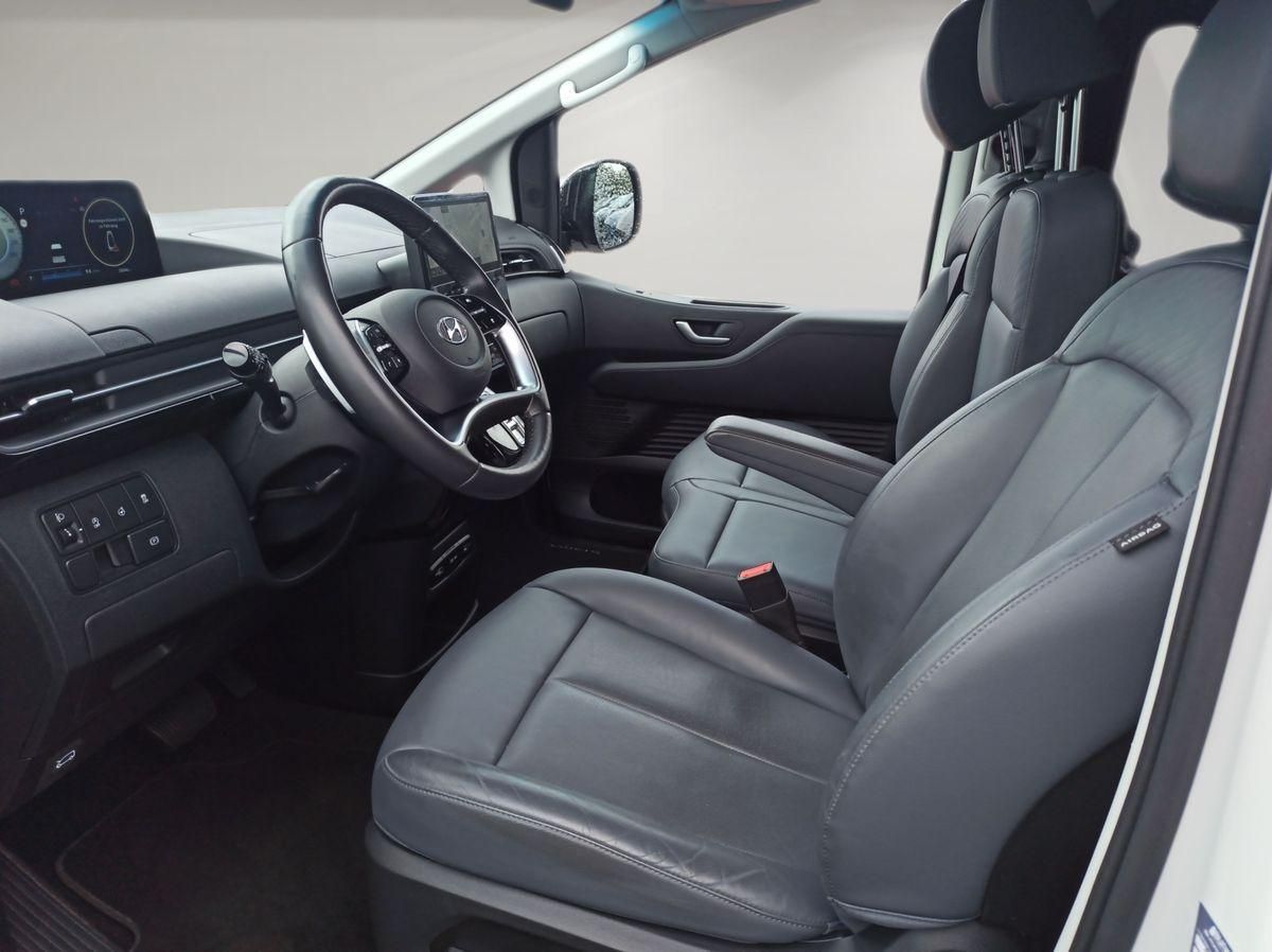 Hyundai Staria – Bild 16
