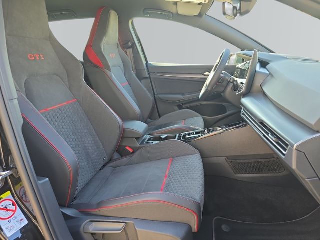 Golf GTI Clubsport 2.0 TSI FACELIFT HK+RFK+NAVI+