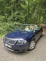 Audi A4 2.4 V6 | 170PS | mit vielen neuteilen - Audi A4: 170