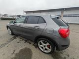 Mercedes-Benz GLA 220d - Mercedes-Benz GLB 220 von privat